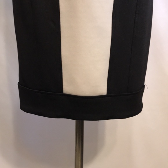 Maggy London size 2 knee high dress - Picture 4 of 10